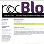 rocBlogs newsletter, ad